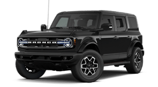 2026 Ford Bronco® External Image 2